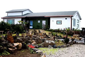 Bow House B Hotel Jeju