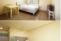 Bow House B Hotel Jeju Южная Корея