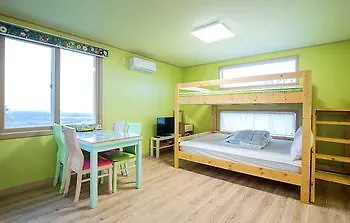 **  Bow House B Hotel Jeju Южная Корея